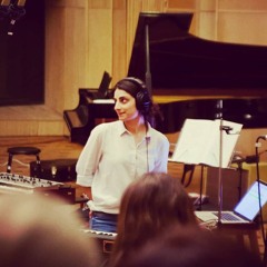 Tamo Nasidze feat. Anka -  SuperHer (Songwriting & Music Production)