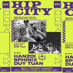 Hip City 1