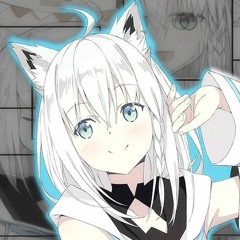 Scatman ft. フブキCh。白上フブキ (Kito Remix)