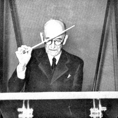 Manuel de Falla - Les Tréteaux De Maitre Pierre