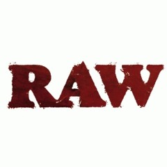 Risqué Raw Mini Mix