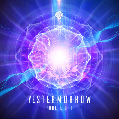Yestermorrow - Pure Light (Original mix)- Out January 31st!