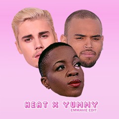 Heat X Yummy (Emmavie Edit)(Prod. Emmavie)