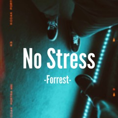No Stress (Forrest) Lil TJay Type Beat