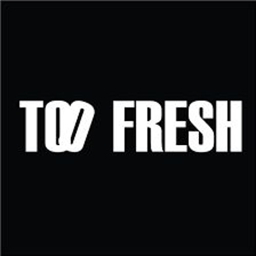 Too Fresh Feat. Rio(Prod. By #441)