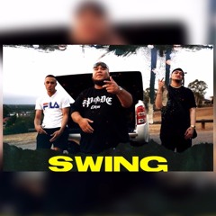 Spade Clique - SWING Ft. Elijah Yo (Prod.DB)