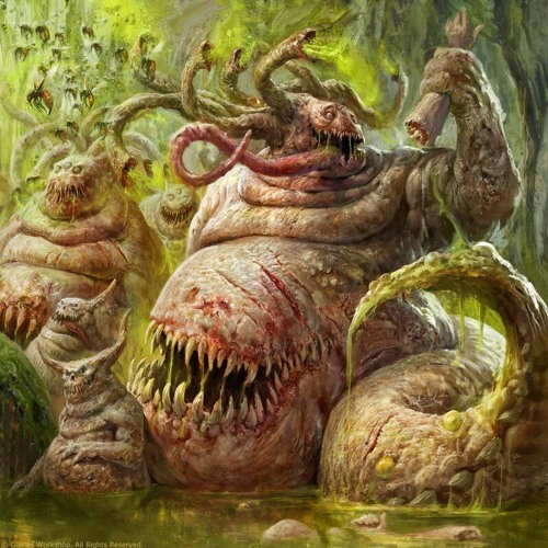 Stream Chibuabua — Acid Monsters | Darkpsy/Psycore | PRV