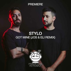 PREMIERE: Stylo -  Got Mine (Jos & Eli Remix) [Timeless Moment]