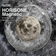 Horisone - Magnetic [Panterre Musique]