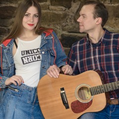 Thunder (Imagine Dragons acoustic cover)