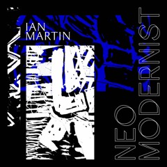 Ian Martin - Hybrid Lotus (PNKMN35)