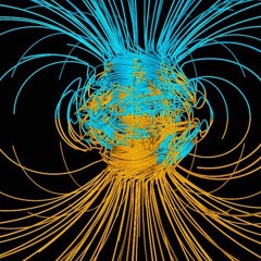 Magnetic Driving