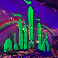 Emerald City - January 2020