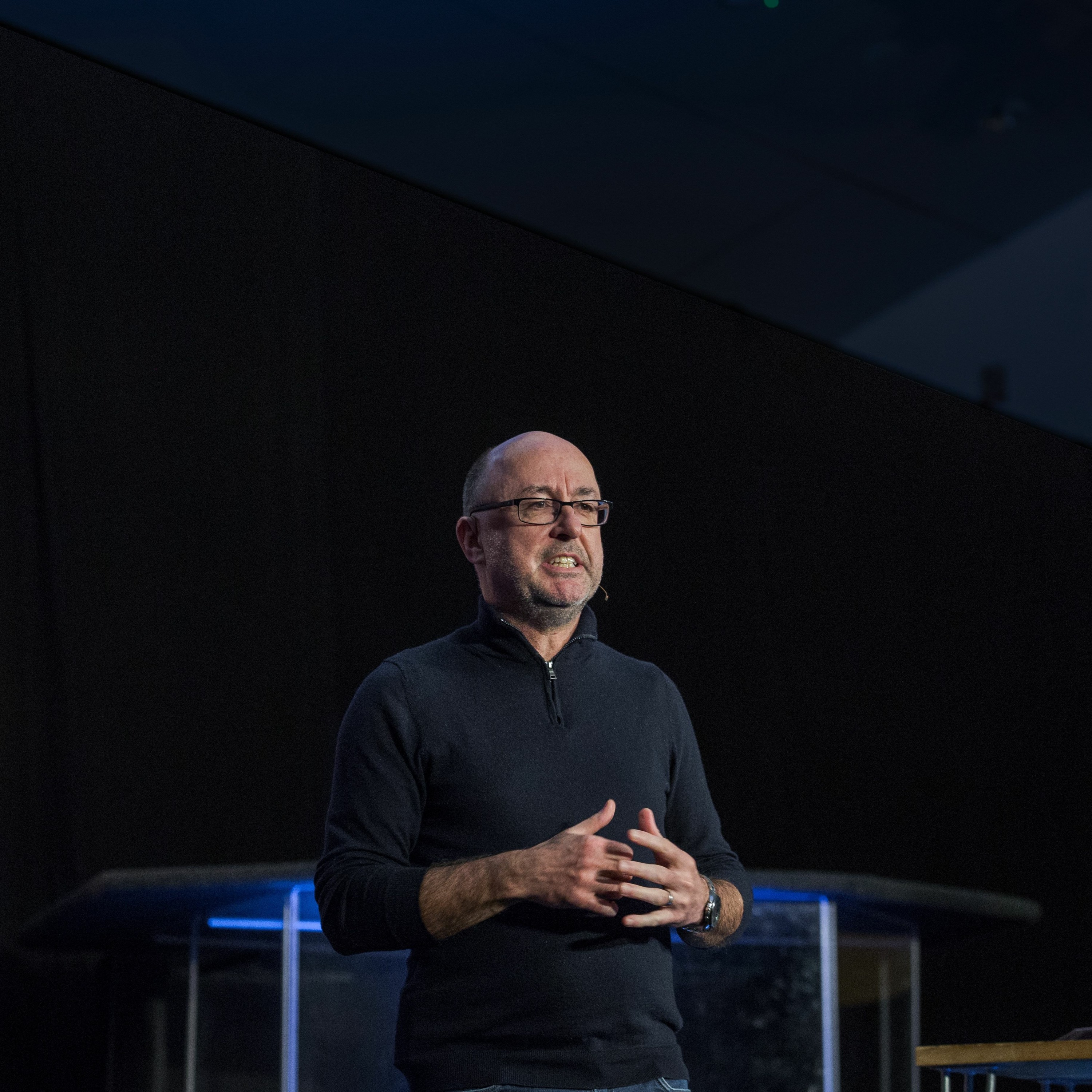 Vinelife Church Manchester Podcast