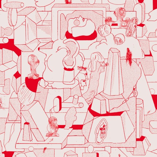 Babiah 8000 - Control