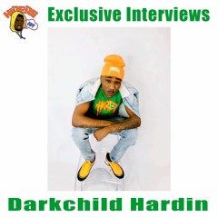 Hideas Exclusive Interviews- Darkchild Hardin
