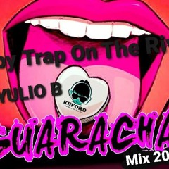 Pura Guaracha Sesion YULIO B 2020