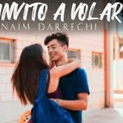 Naim Darrechi - Te Invito A Volar (Videoclip Oficial)