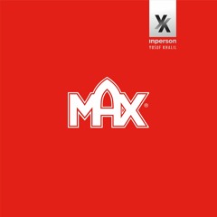 Max Burgers - 50th Anniversary (Arabic)