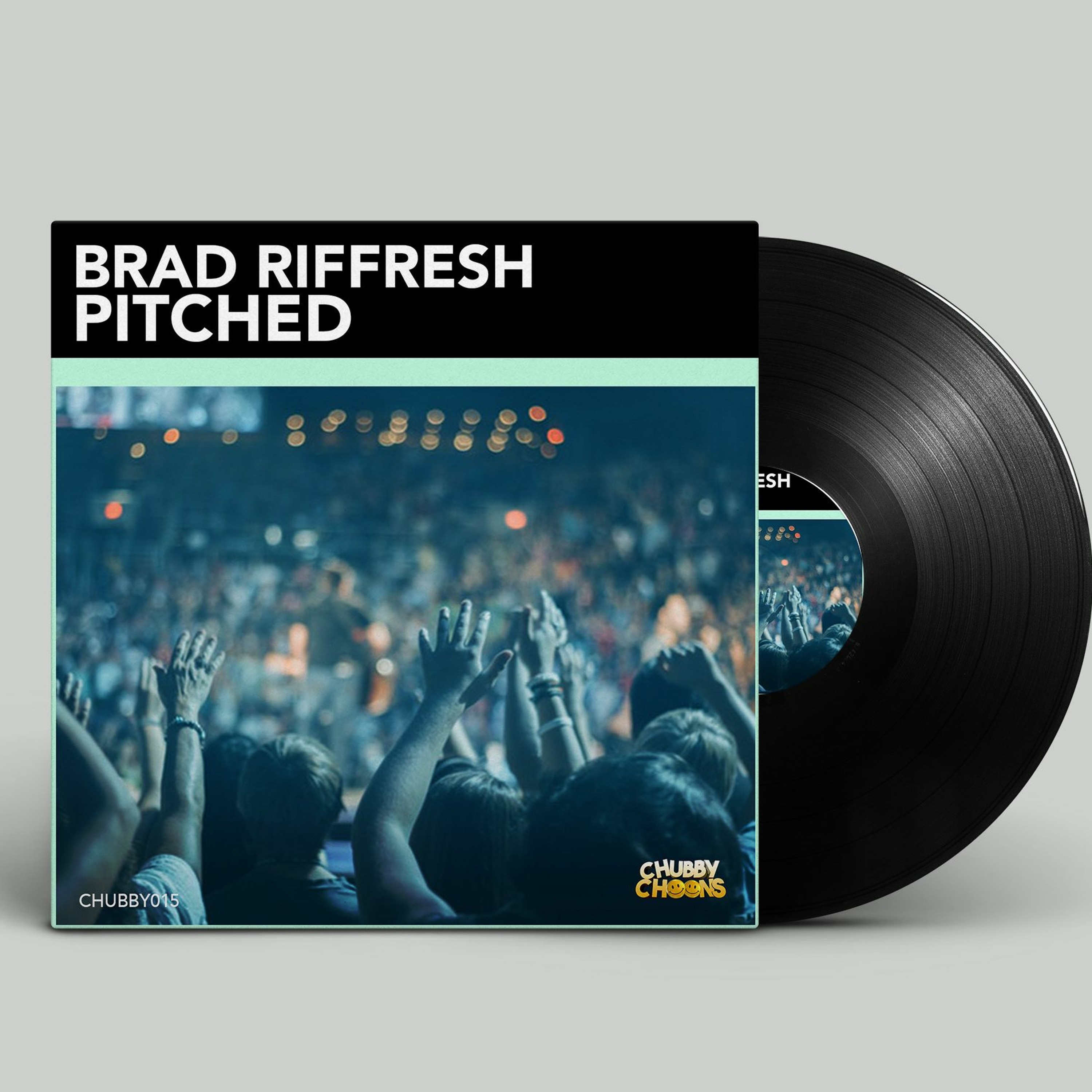Brad Riffresh