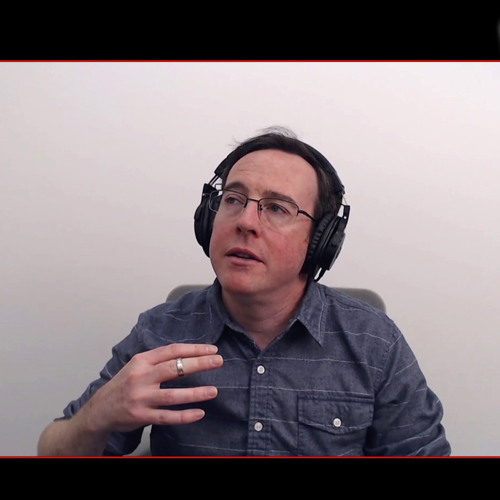 Carrot in the Cliff - ASW #91