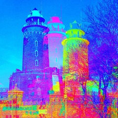 Nocny Kołobrzeg