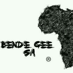 Bende Gee"HG" - Obsession(Afro Error Mix)