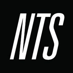 NTS Radio RIP - "Uprising" Played By Anz 11.01.2020