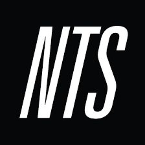 NTS Radio RIP - "Uprising" Played By Anz 11.01.2020