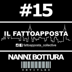 Podcast 15 - NANNI BOTTURA (Untitled)