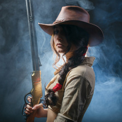 James and the Cold Gun (Kate Bush cover) with Liis Mikk