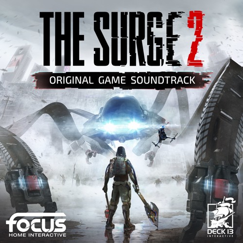Stream Bowstohymns Listen To The Surge 2 Original Soundtrack Kraken Dlc Bonus Tracks Playlist Online For Free On Soundcloud