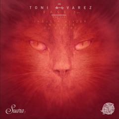 [SUARA383] Toni Alvarez - Omicrom  (DJ Dextro Remix) Snippet