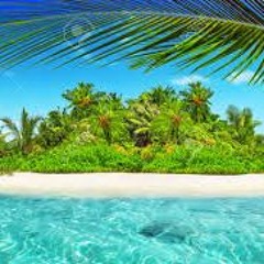 Tropical Trap Beat