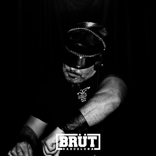 DJ R.A.M. - Brüt London Dec 2019 (Barcelona).wav