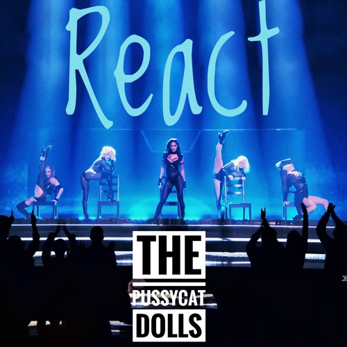 STUDIO VERSION: The Pussycat Dolls.- React [XFactor Performance Remake]