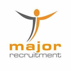 Podcast Episode 46  - Major Recruitment