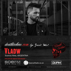 DTMIX194 - Vladw [Buenos Aires, ARGENTINA]