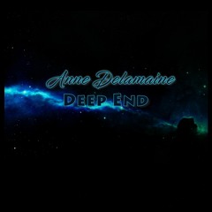 Deep End - Anne Delamaine