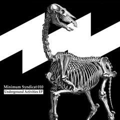 Minimum Syndicat - Signal Zero
