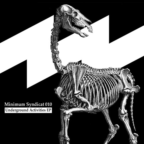 Minimum Syndicat - Acid Trojan III