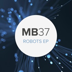 Robots EP (Continuous Mix)