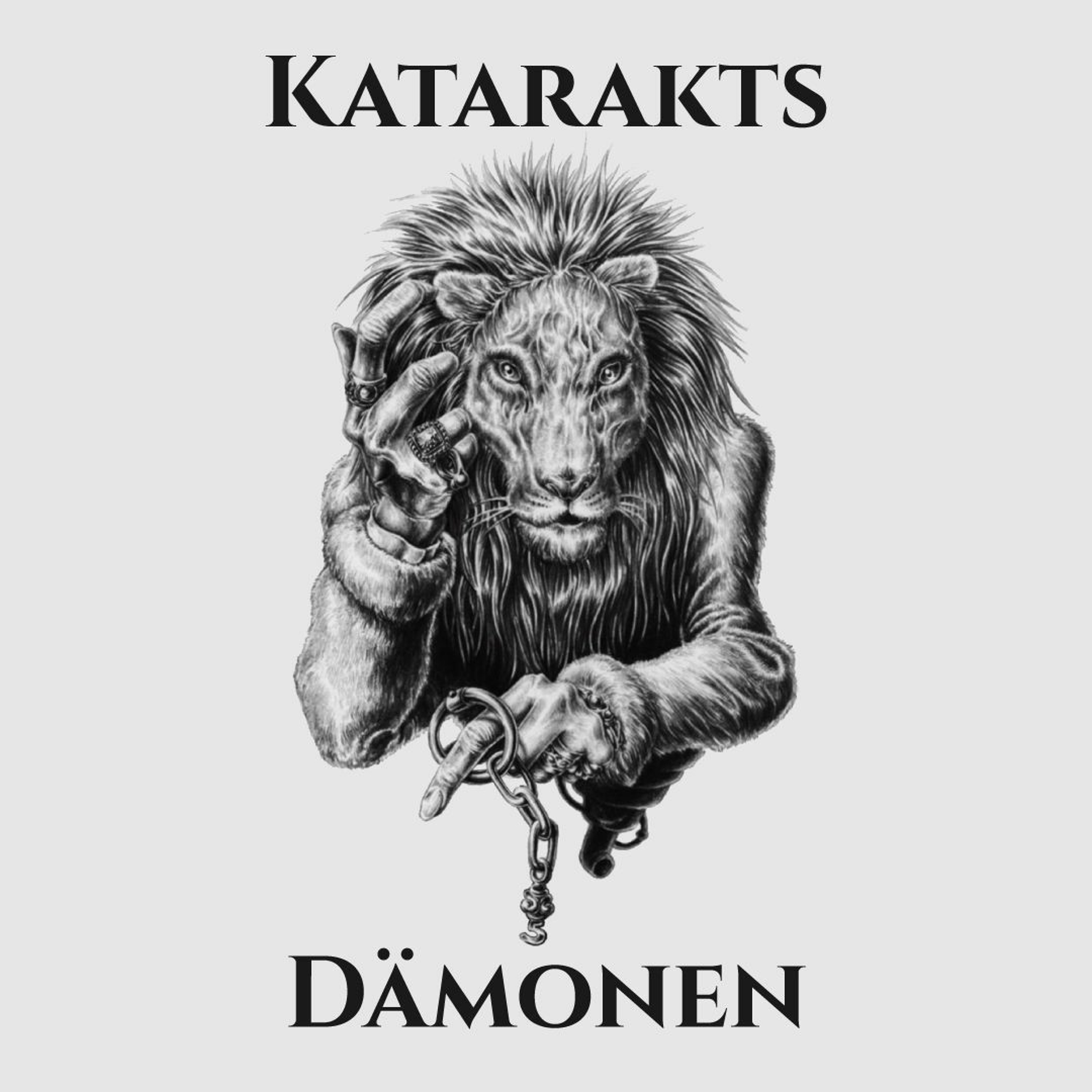 Dämonen der Nacht