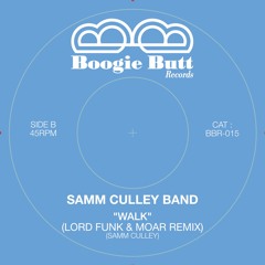 WALK DEMO BOUNCE SOUNDCLOUD