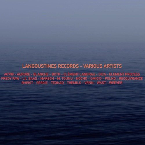 TEOKAD - Don't Stop The Machine (Original mix)