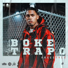 Myke Towers - Boketrapo (Freestyle)