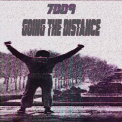 Going the Distance [electronic version]