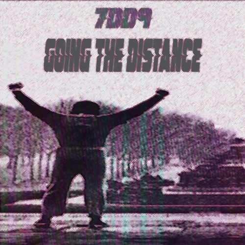 Going the Distance [electronic version]