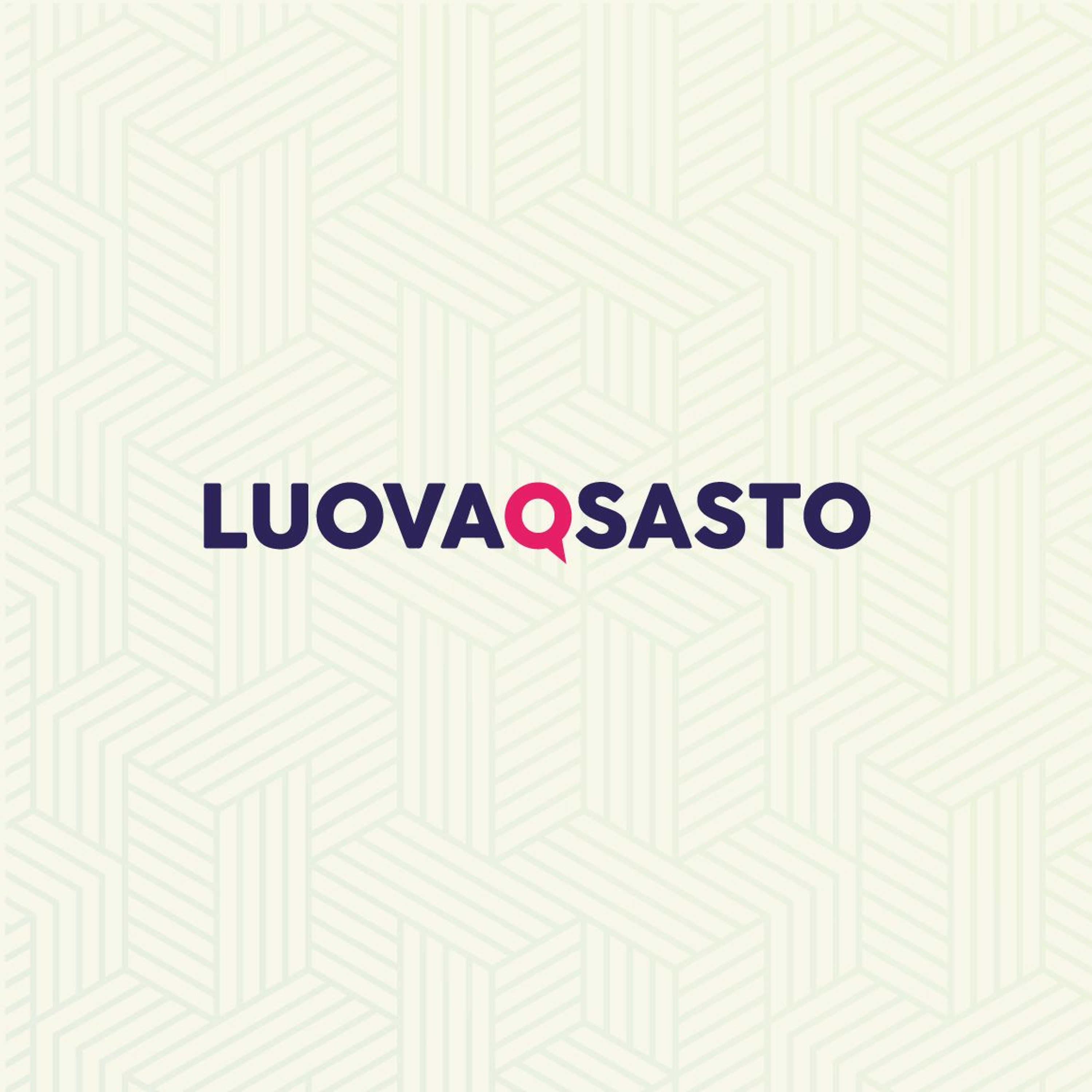 Luova Osasto
