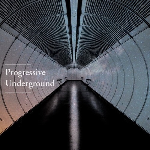 Dani-C - Progressive Underground @ Proton Radio 056 [January] 2020